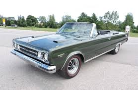 Image result for Dark Green 1967 Plymouth