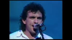 Ian Moss