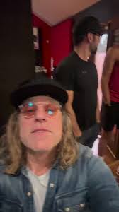 Lloyd Snyder The Big Rig Band