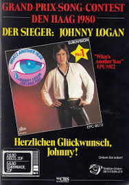 Ireland was the winner of eurovision 1980 with 143 points. Johnny Logan Geht Auf The Irish Soul Tour