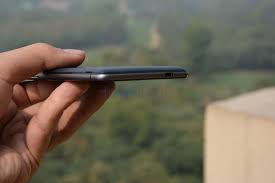 Micromax Canvas 5 E481 Review