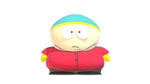 Eric Cartman - 3D model by yugengen (@yugengen) [3788db6]