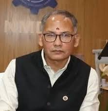 NMDC CMD Shri Sumit Deb nomumita kiel nova Prezidanto de MEAI,  Hajderabado-ĉapitro