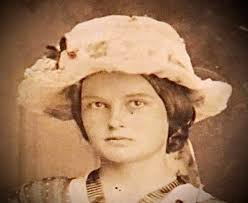 Sylvia Violet Melson Sneed (1894-1918)