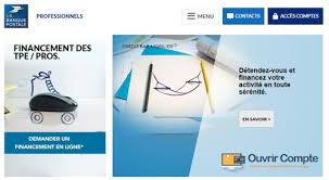 Le numéro du service client la poste mobile est le 904 depuis votre mobile ou le 0970 808 660 depuis un poste fixe (coût d'un appel vers la france le paiement sur recharge.fr s'effectue avec un compte paypal ou par carte bancaire. Banque Postale Compte Professionnel Ouvrir Un Compte Pro La Poste