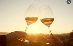 Golden Hour Wine Tasting