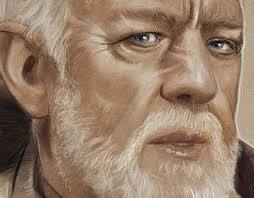 Alec Guinness Projects :: Photos, videos, logos, illustrations and branding  :: Behance