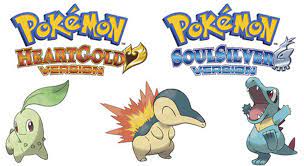 Starter Pokemon Concept Giant Bomb