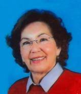 Maria Isabel da Costa Pereira de Magalhães Faria Araújo