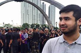 Assalamualaikum dan selamat pagi 🙏🏻. Amidst Tmj Nazri War Another Johor Prince Hints At Secession From Malaysia On Instagram Coconuts Kl