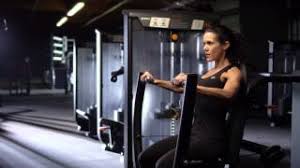 I'm probably in the near future going to get a heavier one. Global Fitness Used Gym Equipment Refurbished Exercise Equipment For Sale