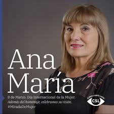 Mirada de mujer: un homenaje a la visión y la tarea cotidiana del género  femenino en San Juan