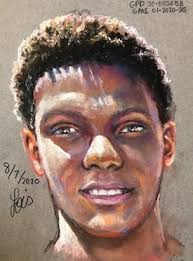 Galveston Police Department