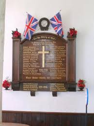 St Mary's Church Board
