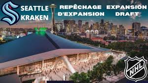 Published july 17, 2021 • updated on july 17, 2021 at 3:31 pm hockey fans are in for a treat in the coming week, as the nhl will finally hold an expansion draft for the seattle kraken, the league's. Jdfmh4k511gxum