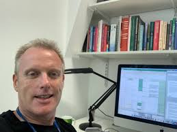 Long COVID Physio International Forum Programme — Long COVID Physio