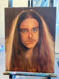 Cliff Burton Wall Art