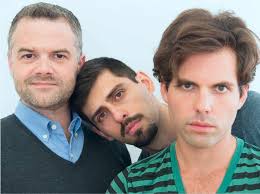 The IndependentActor Interview: No Strings Attached — IndependentActor