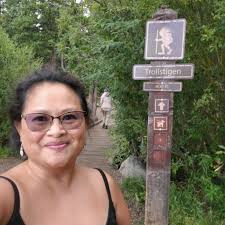 Hiking in Breckenridge, CO at 9600 ft