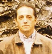 James Joseph “J” Starkey (1952-2010)