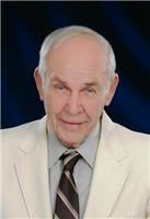 George Wainwright Obituary (2025)