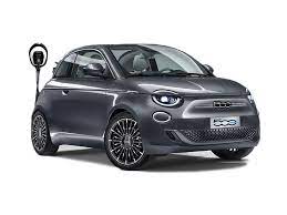All of our lease cars come with delivery, road tax and a manufacturer's warranty. Fiat 500 Electric Hatchback 87kw Icon 42kwh Auto Lease Nationwide Vehicle Contracts