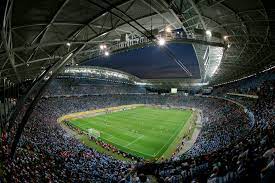 Rb leipzig, otherwise known as rasenballsport leipzig e.v., are one of the most controversial teams in world football. Red Bull Arena