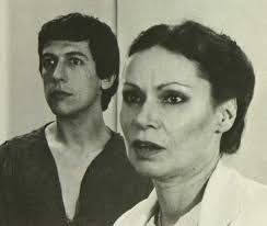 Alain Leroux's Instagram, Twitter & Facebook