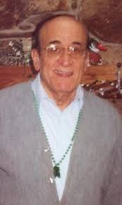 Frank Mungo Obituary