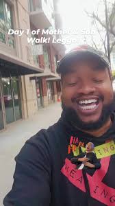 Moved my mother down here to Atlanta. So she can get away for a minute...