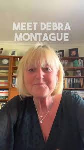 Debra Montague: Champion for ALK Positive Lung Cancer