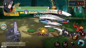 Download the latest version of naruto: Naruto Ultimate Ninja Storm 3 Apk Download V2 0 Apk For Android Apkwarehouse Org