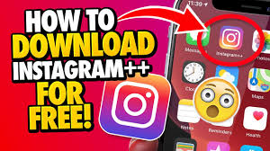 Instagram Download How To Download Instagram For Free Android Ios Youtube