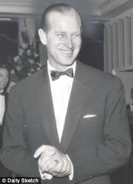The series claimed that he was implicated, due to his friendship with osteopath stephen ward. Prince Philip And A Delicate Question Why Has Sensational Profumo File Been Buried For Another 30 Years Daily Mail Online