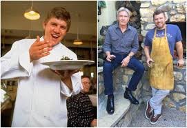 Veteran Actor Harrison Ford S Family 5 Kids And Wives Bhw Harrison Ford Kids Harrison Ford Son Harrison Ford Family