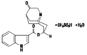 Image result for Dolasetron