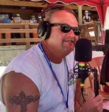 A special gift and a very big thank you from me, to everyone at Tiki Man  Radio for the backyard Oasis Gift! 🌴💯🌴Cheers!