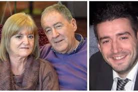 Don't turn your back