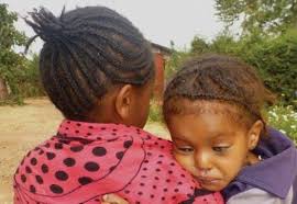 Jenny's Kilimanjaro Challenge