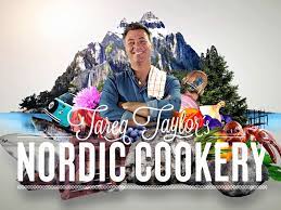 Den godaste maten från mellanöstern. Watch Tareq Taylor S Nordic Cookery Prime Video