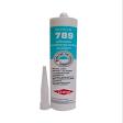 789 silicon clear product image