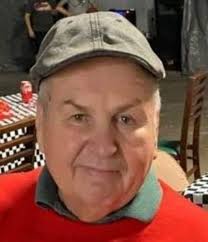 William Basil Obituary (1951