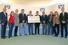 Karolinenstraße 25, 91522 ansbach, germany. Pressemitteilungen 2017 Vr Bank Mittelfranken West Eg