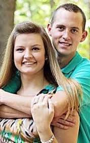 Wheeler-Severt couple plans May wedding