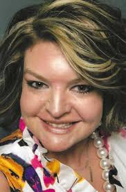 Melissa Jill Sparks Carrier