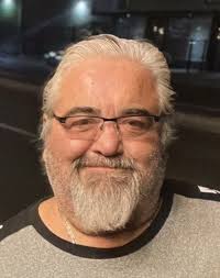 Theodore Ted Montano Obituary in Belen, New Mexico