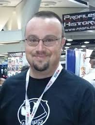 Obituary for Eric C. Hoffman