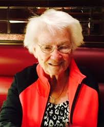 Mildred Garrett Obituary