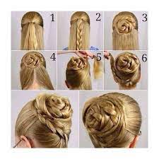 Quick But Cool Hairstyles Easy Hairstyles Cool Hairstyles Medium Hair Styles