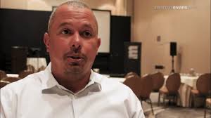 Speaker Interview with Christopher Clinton from INEOS Oligomers